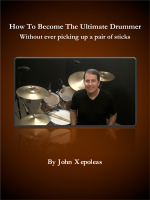 Ultimate drummer