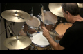 Simple Solid Drum Fills Lesson #1 